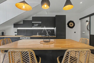  Appartement à vendre 3 pièces 78 m²
