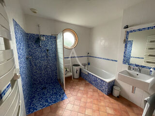  Maison � vendre 4 pi�ces 112 m�