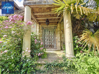  Maison � vendre 9 pi�ces 300 m�