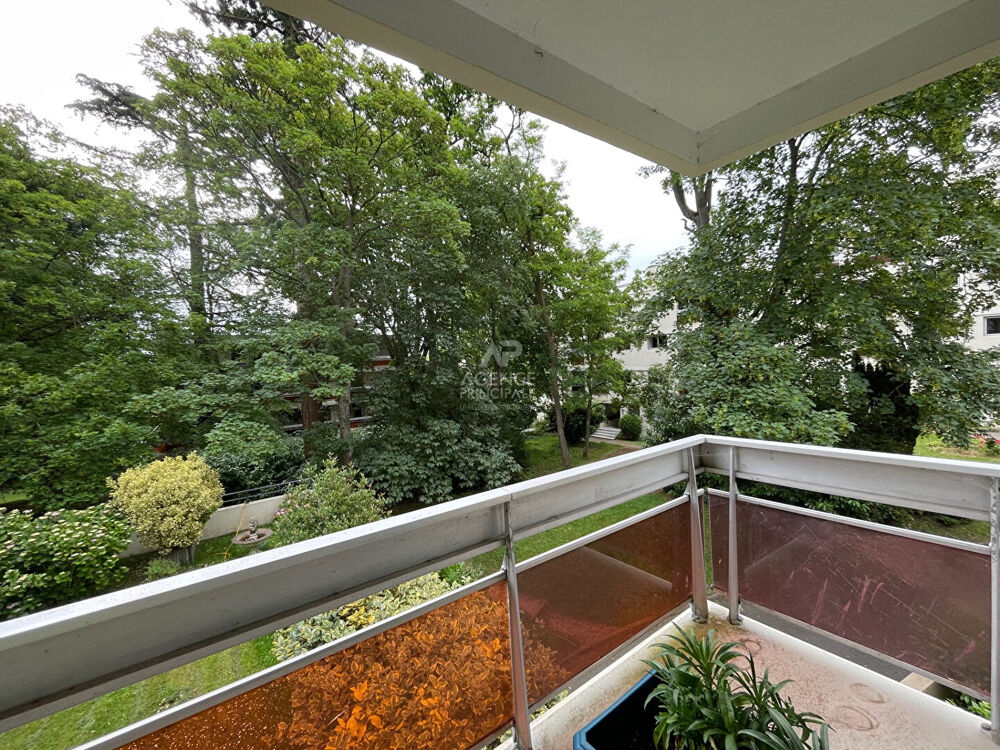 Vente Appartement Appartement Mareil Marly 4 pièces 83.91 m2 Mareil marly