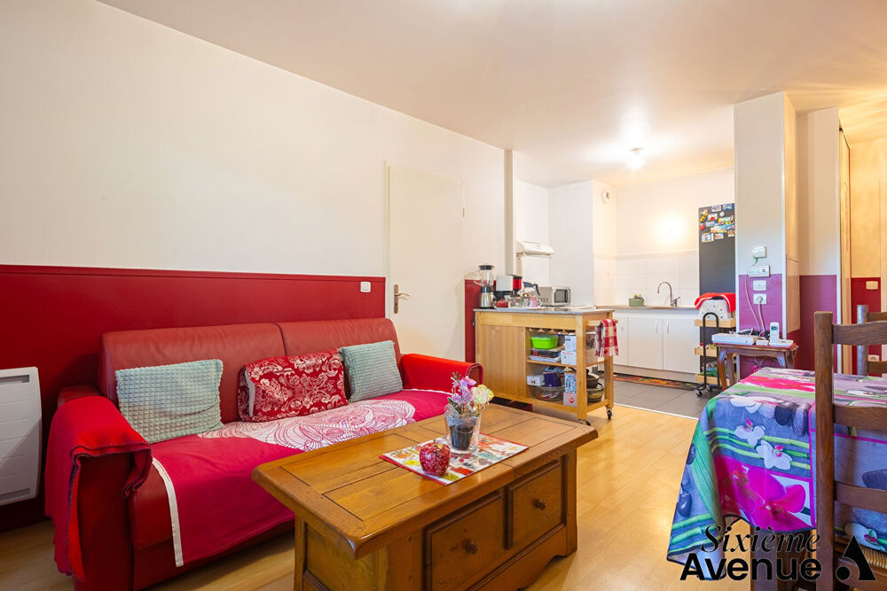 Vente Appartement Appartement 2 pièces Argenteuil ! Argenteuil