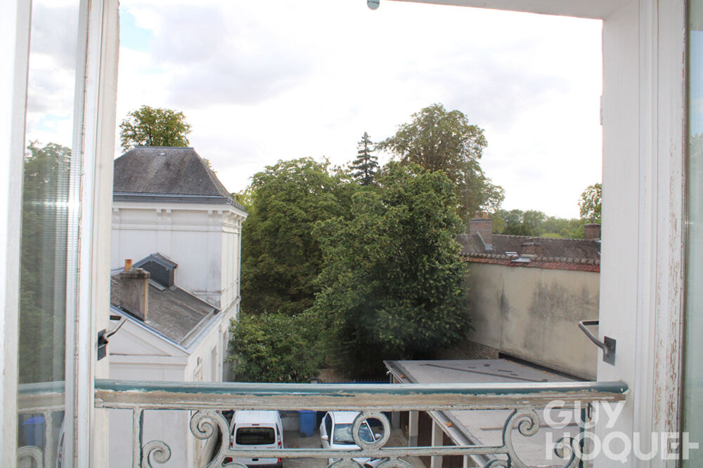 Location Appartement Studio Rambouillet 23.43 m2 Rambouillet
