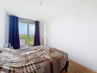  Appartement à vendre 2 pièces 