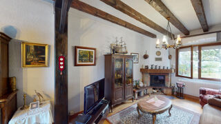  Maison à vendre 5 pièces 