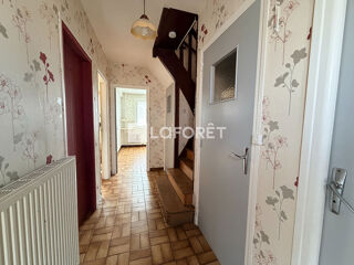  Maison à vendre 5 pièces 86 m²
