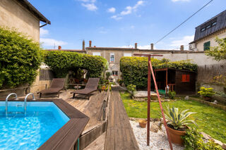  Maison � vendre 5 pi�ces 130 m�