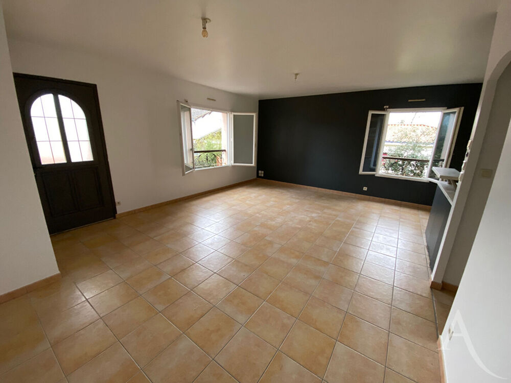 Appartement T3 Montaigu