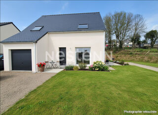  Maison à vendre 5 pièces 111 m²