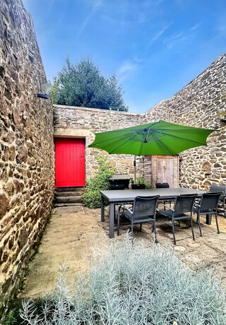  Maison � vendre 5 pi�ces 141 m�