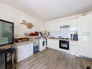  Appartement à vendre 3 pièces 50 m²