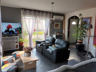  Maison � vendre 5 pi�ces 109 m�