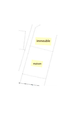  Terrain � vendre 860 m�