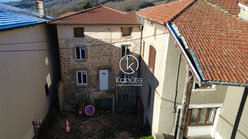 Vente Maison Maison Villecheneve 3 pièce(s) 108 m2 Panissieres