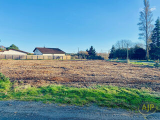  Terrain à vendre 1052 m²