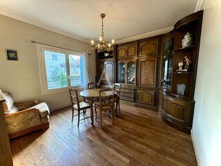  Maison à vendre 6 pièces 88 m²