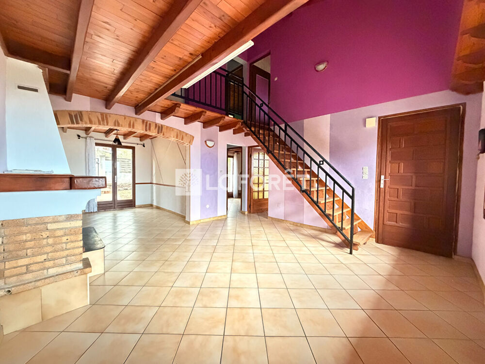 Vente Maison Montbolo, maison avec 4 chambres, jardin et garage Montbolo