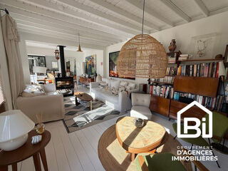  Maison � vendre 4 pi�ces 96 m�