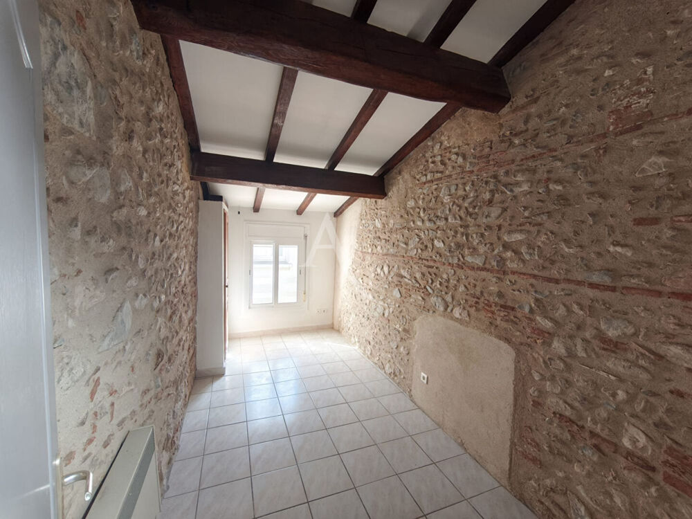 Vente Maison TERRATS : Charmante maison de village  4 pièces - 70 m² rénovée. Terrats