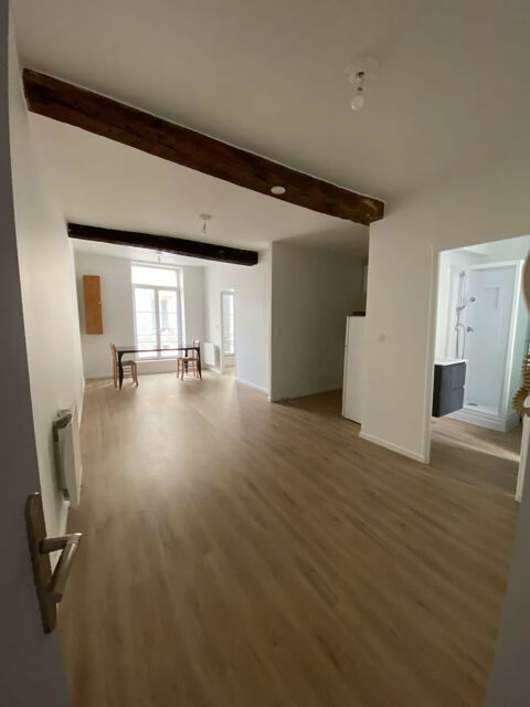 Appartement Meaux 2 pièces 41.54 m2 770 Meaux (77100)