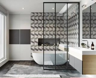  Appartement � vendre 1 pi�ce 30 m�