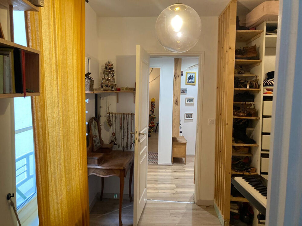 � vendre  Maison Alfortville (94140)