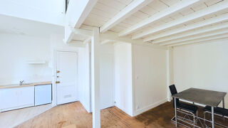  Appartement à vendre 3 pièces 