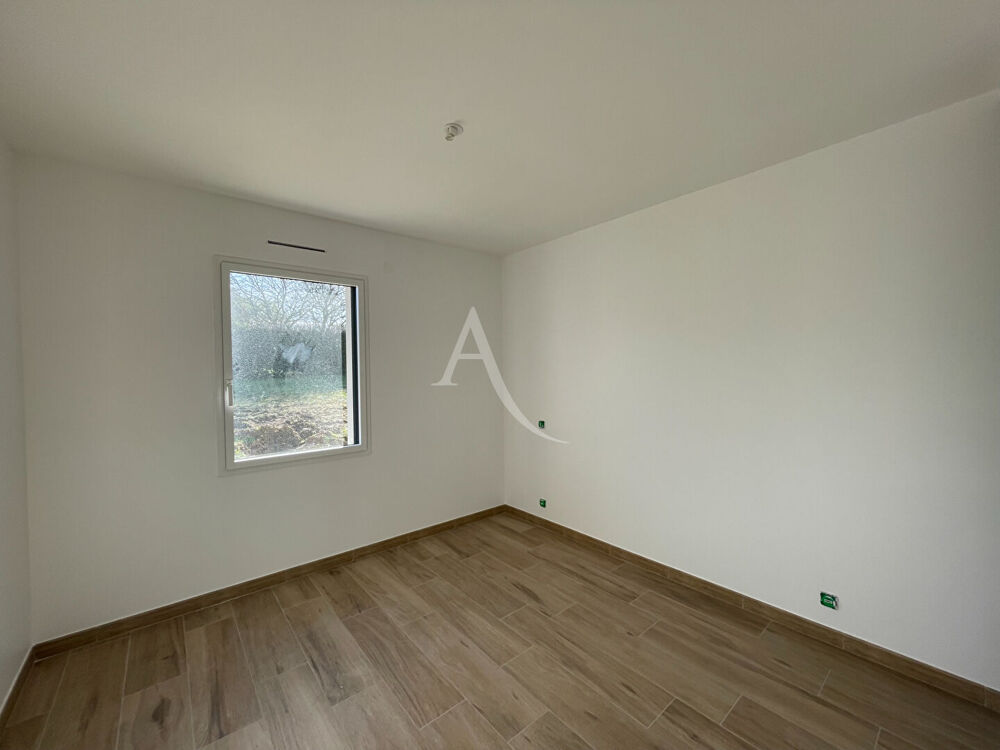 Location Maison Maison Sainte Hermine 4 pi�ce(s) 87.15 m2 Sainte hermine