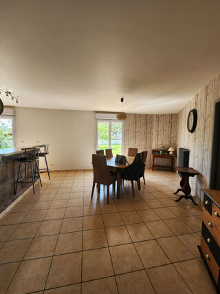  Maison à louer 4 pièces 96 m² Le creusot