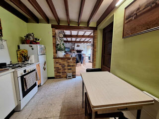  Maison � vendre 6 pi�ces 115 m�