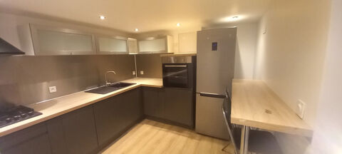  Appartement � louer 3 pi�ces 42 m�