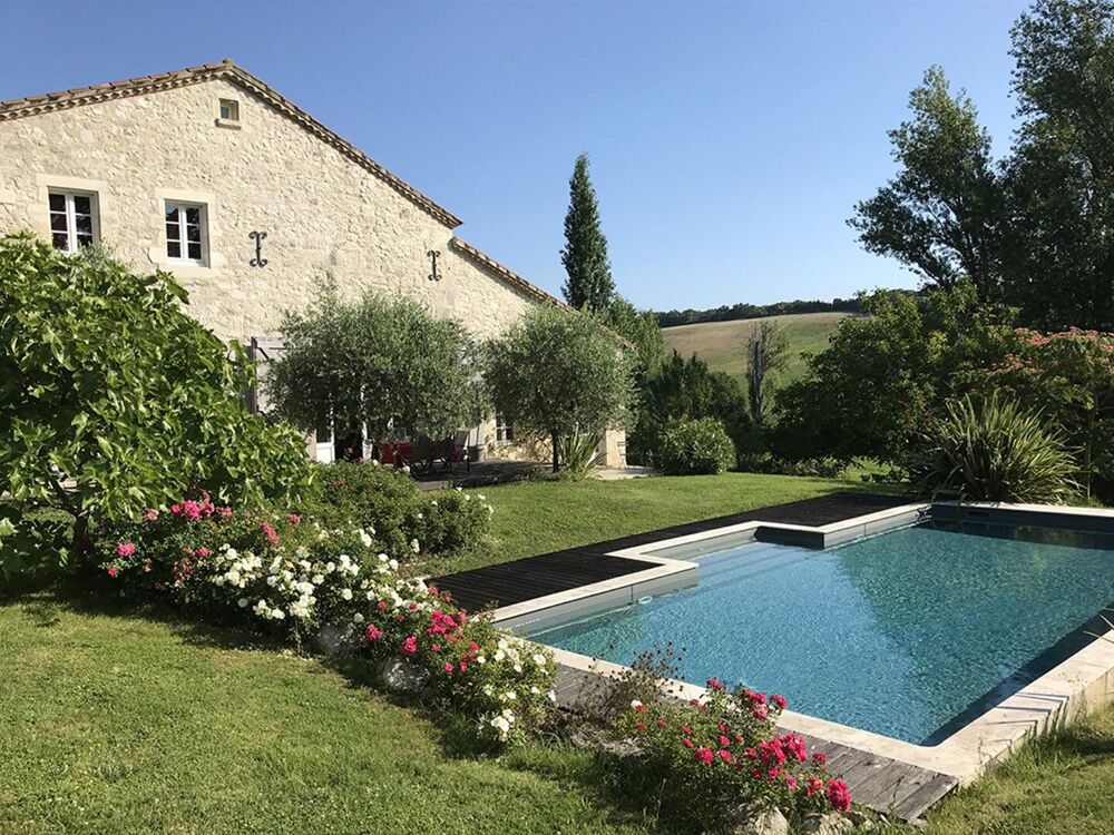 Vente Maison Superbe propriété de campagne dans un emplacement idéal. Saint mezard