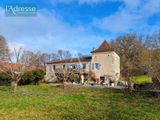  Maison à vendre 5 pièces 104 m²