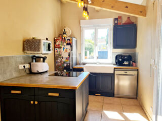  Appartement à vendre 4 pièces 105 m²
