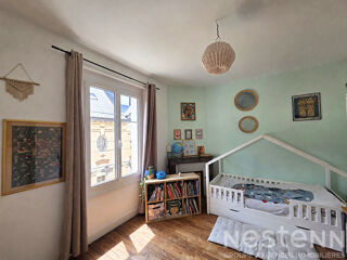  Maison à vendre 6 pièces 130 m²