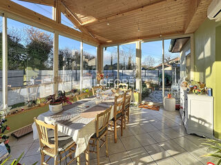  Maison � vendre 6 pi�ces 108 m�