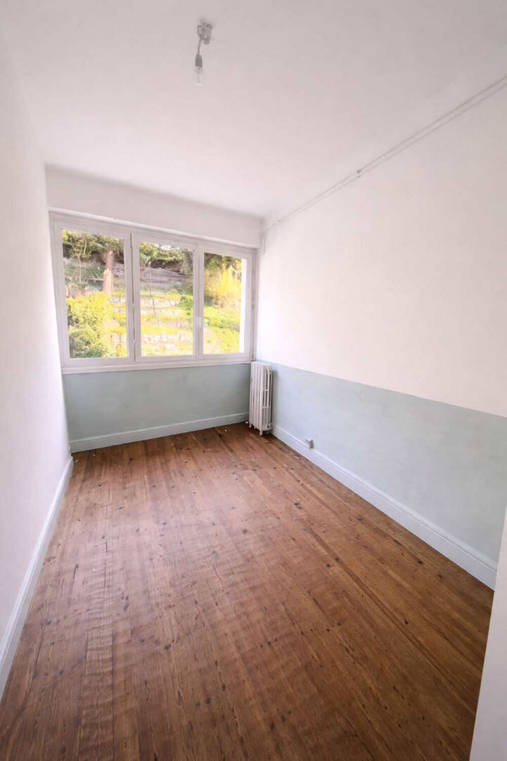 Vente Appartement LE HAVRE - GRAVILLE Le havre