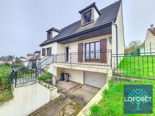 Maison à vendre 7 pièces 210 m²