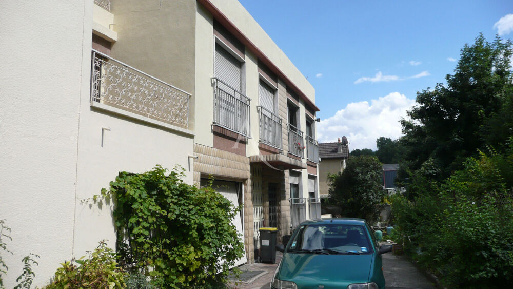 Vente Maison Maison Romainville 8 pièce(s) 190 m2 Bas Pays Romainville