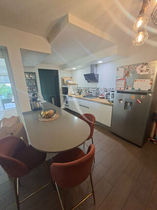  Appartement � vendre 4 pi�ces 96 m�