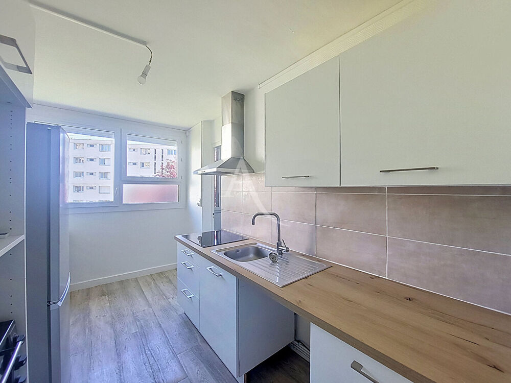 Appartement T4 CHOLET