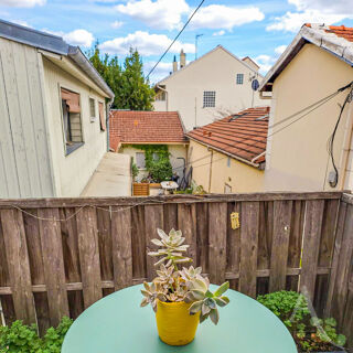 Appartement 3 pièces 38 m² · à Montreuil · 38 m² · 225 000 €