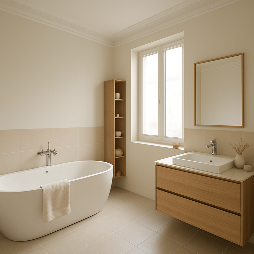 à vendre  Appartement Bordeaux (33000)