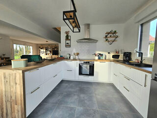  Maison � vendre 6 pi�ces 155 m�