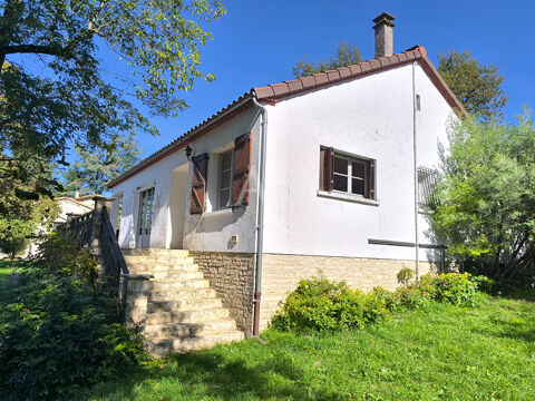   Maison Montgesty 3 chambres + dépendance 2 chambres Maison - 4 pièce(s) - 84 m²