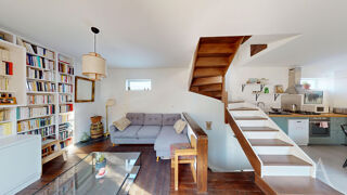  Maison � vendre 4 pi�ces 90 m�