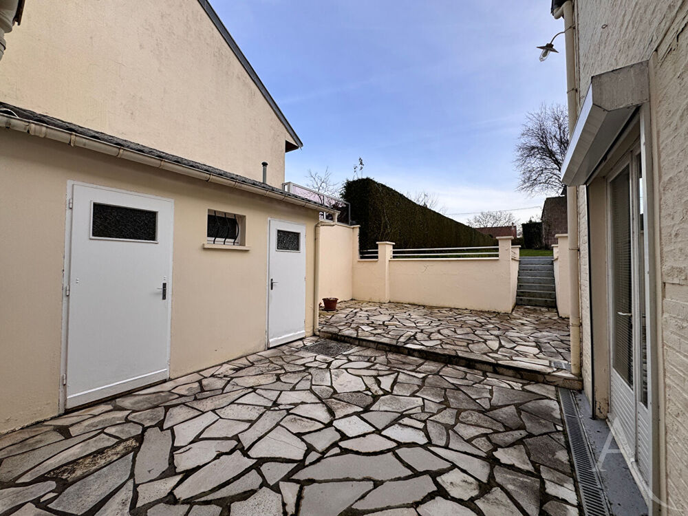 Maison Amiens 7 pièce(s) 240 m2