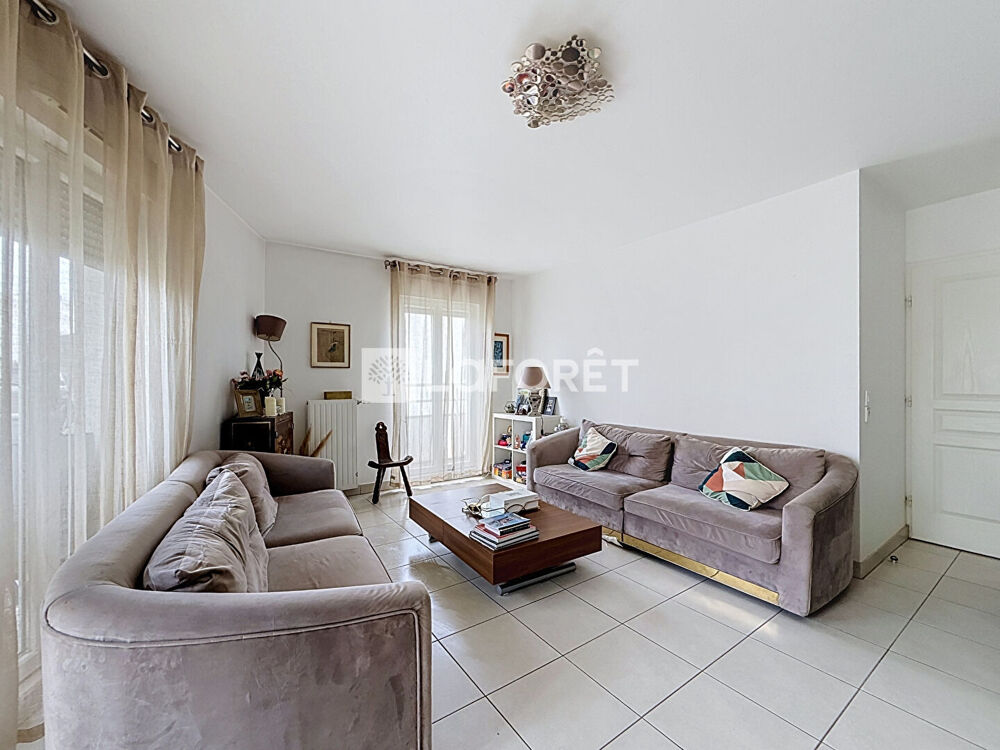 Appartement 3 pièces en Exclusivité à Châtenay-Malabry