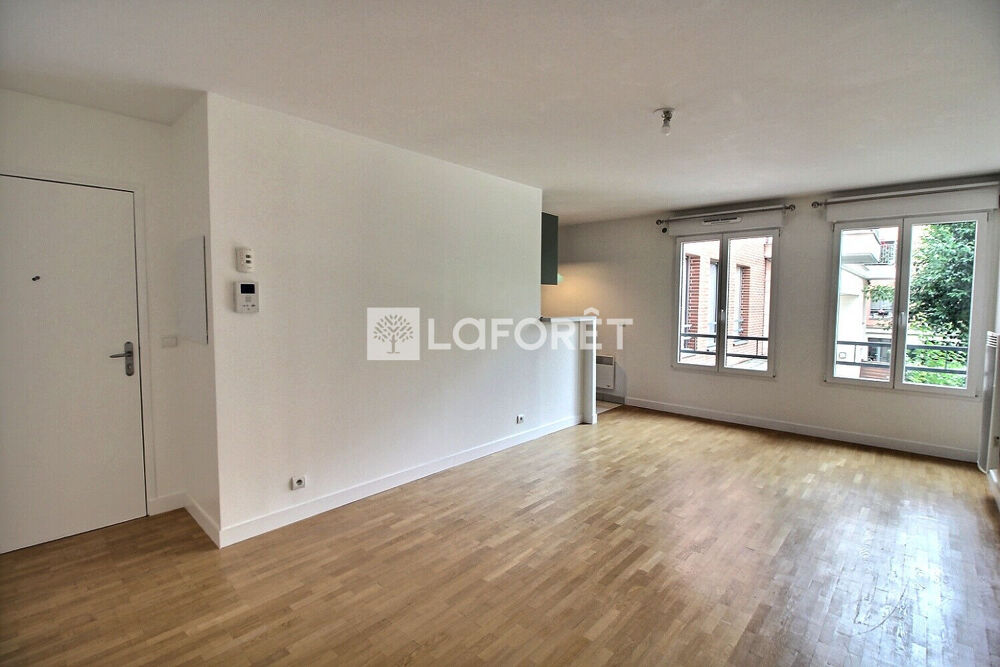 Vente Appartement Appartement Rueil Malmaison 2 pièce(s) 45 m2 Rueil malmaison