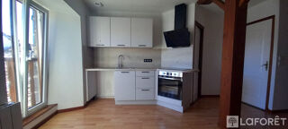  Appartement à louer 3 pièces 51 m²