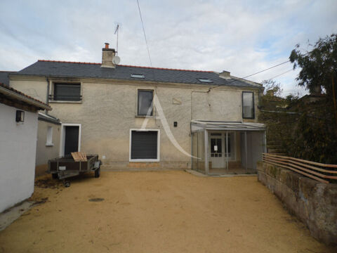  Maison � louer 4 pi�ces 124 m�